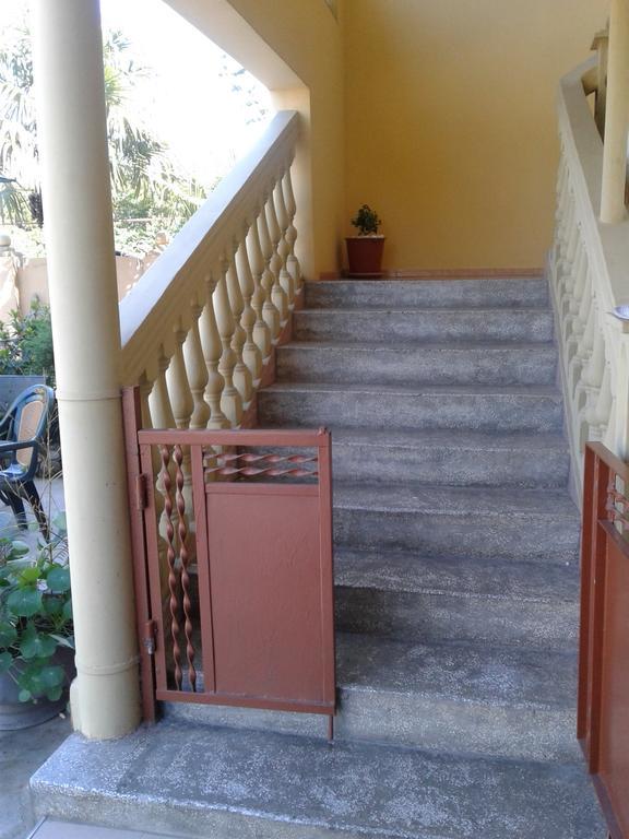 Hotel Gonio Apsaros House Exterior foto